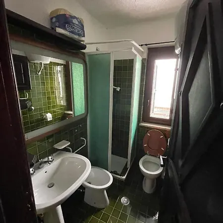 Relais Bijoux Pesco Apartman Pescocostanzo