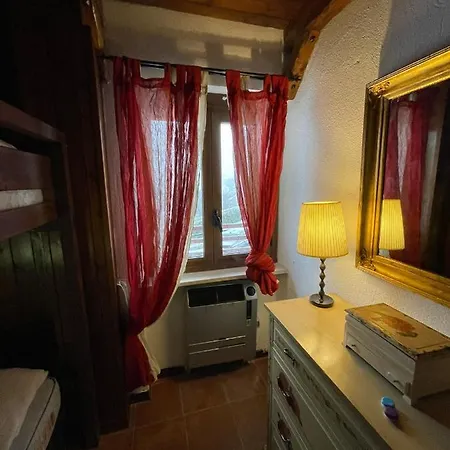 Relais Bijoux Pesco